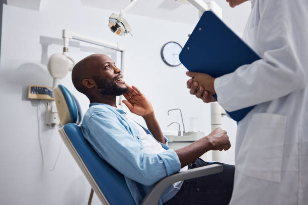 Best Broken or Cracked Tooth Emergency Dentist in Mosheim, TN
