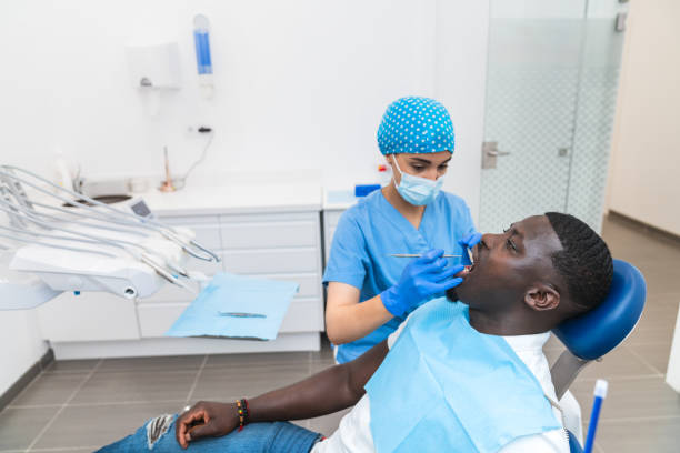 Best Broken or Cracked Tooth Emergency Dentist in Mosheim, TN
